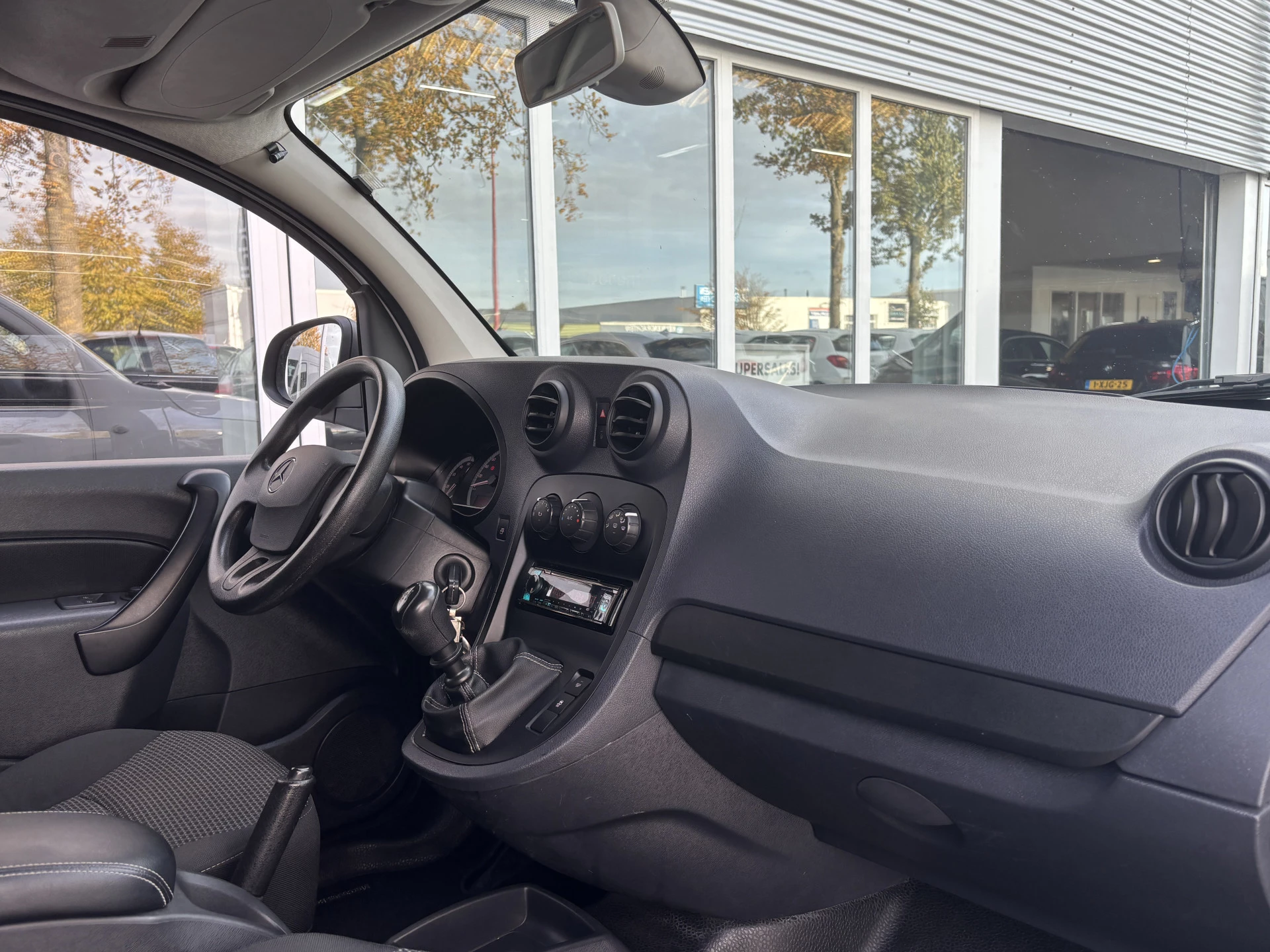 Hoofdafbeelding Mercedes-Benz Citan