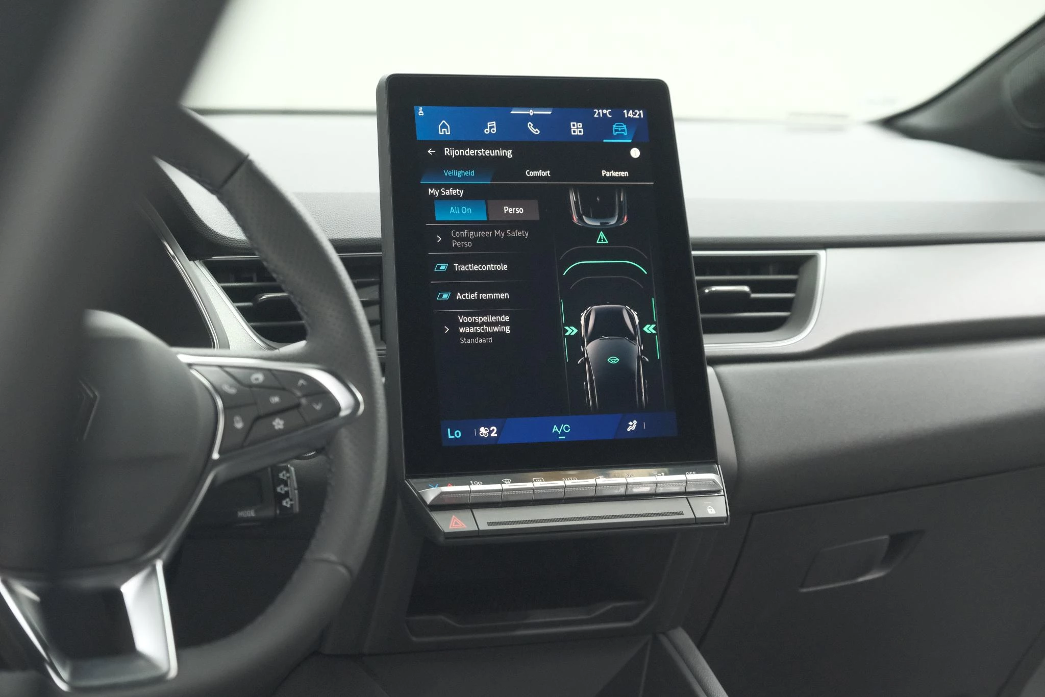 Hoofdafbeelding Renault Symbioz