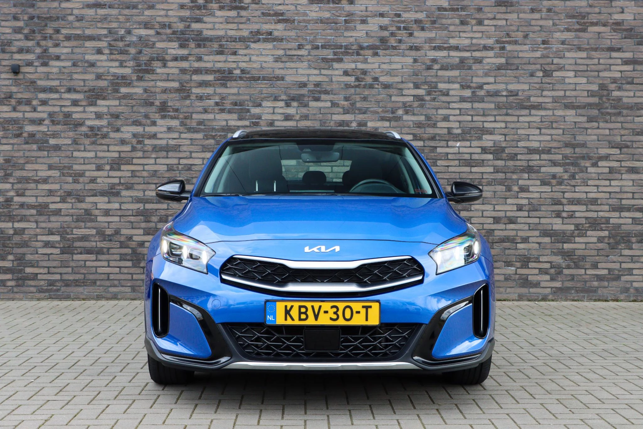 Hoofdafbeelding Kia XCeed