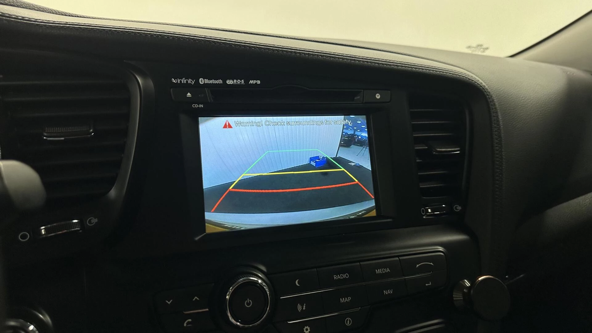 Hoofdafbeelding Kia Optima