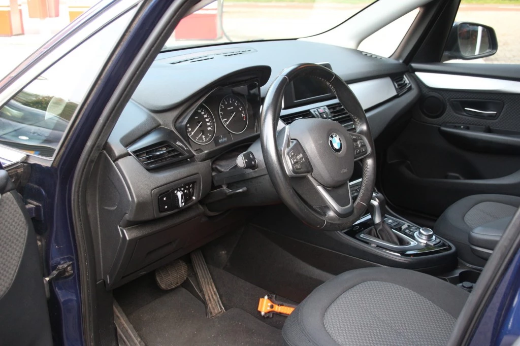Hoofdafbeelding BMW 2 Serie