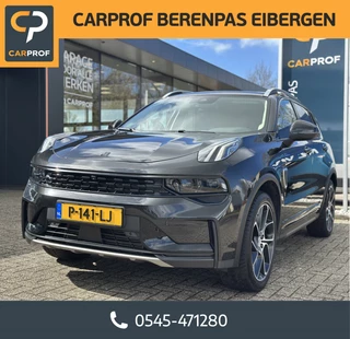 Lynk & Co 01 1.5 PHEV Black Pack '' 360 Camera - Pano - Apple Carplay - Androidauto ''