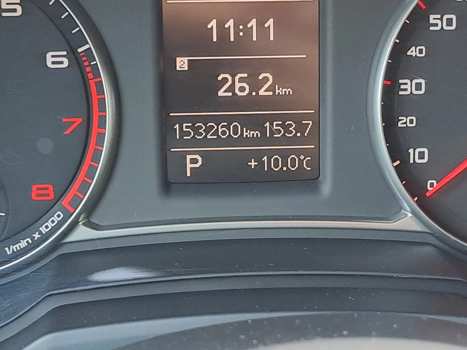 Hoofdafbeelding Audi A1