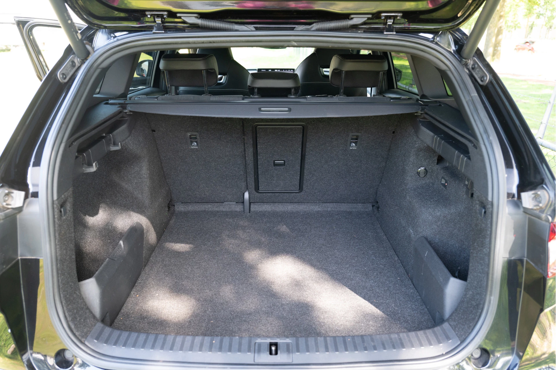 Hoofdafbeelding Škoda Enyaq iV