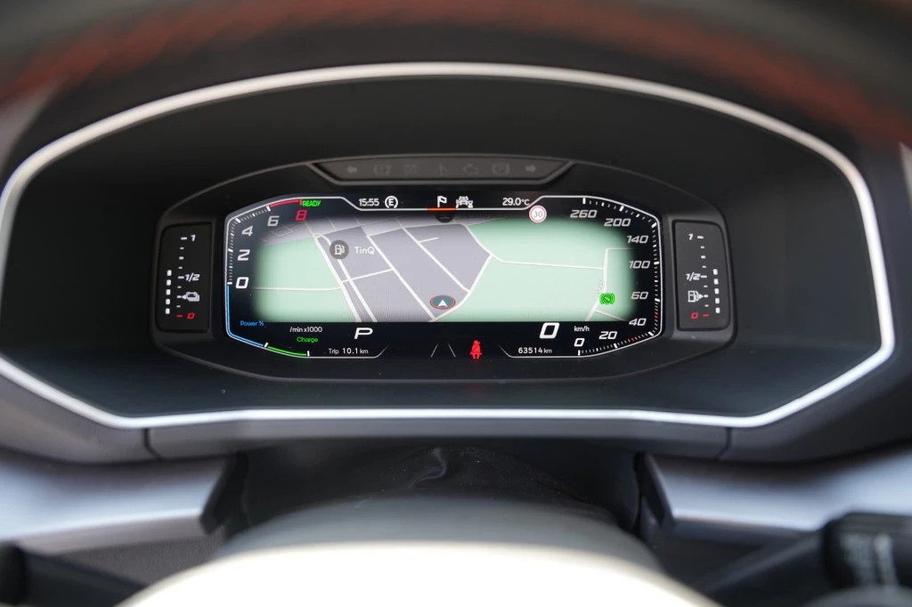Hoofdafbeelding SEAT Tarraco