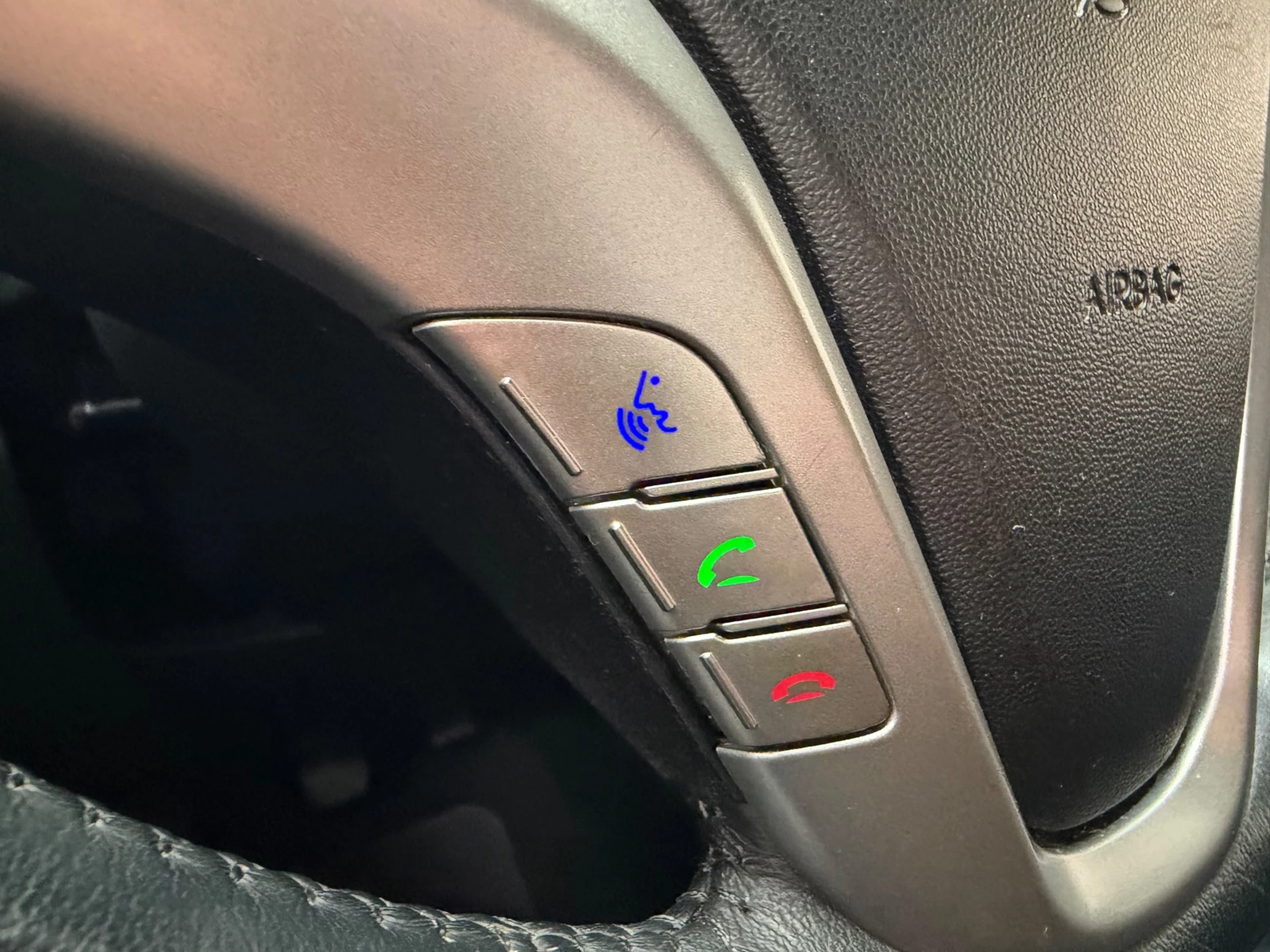 Hoofdafbeelding Hyundai ix20