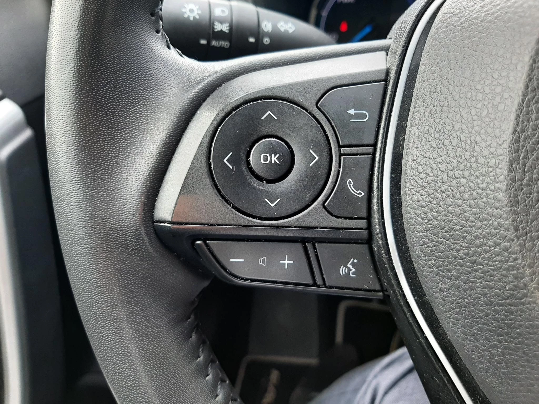 Hoofdafbeelding Toyota RAV4