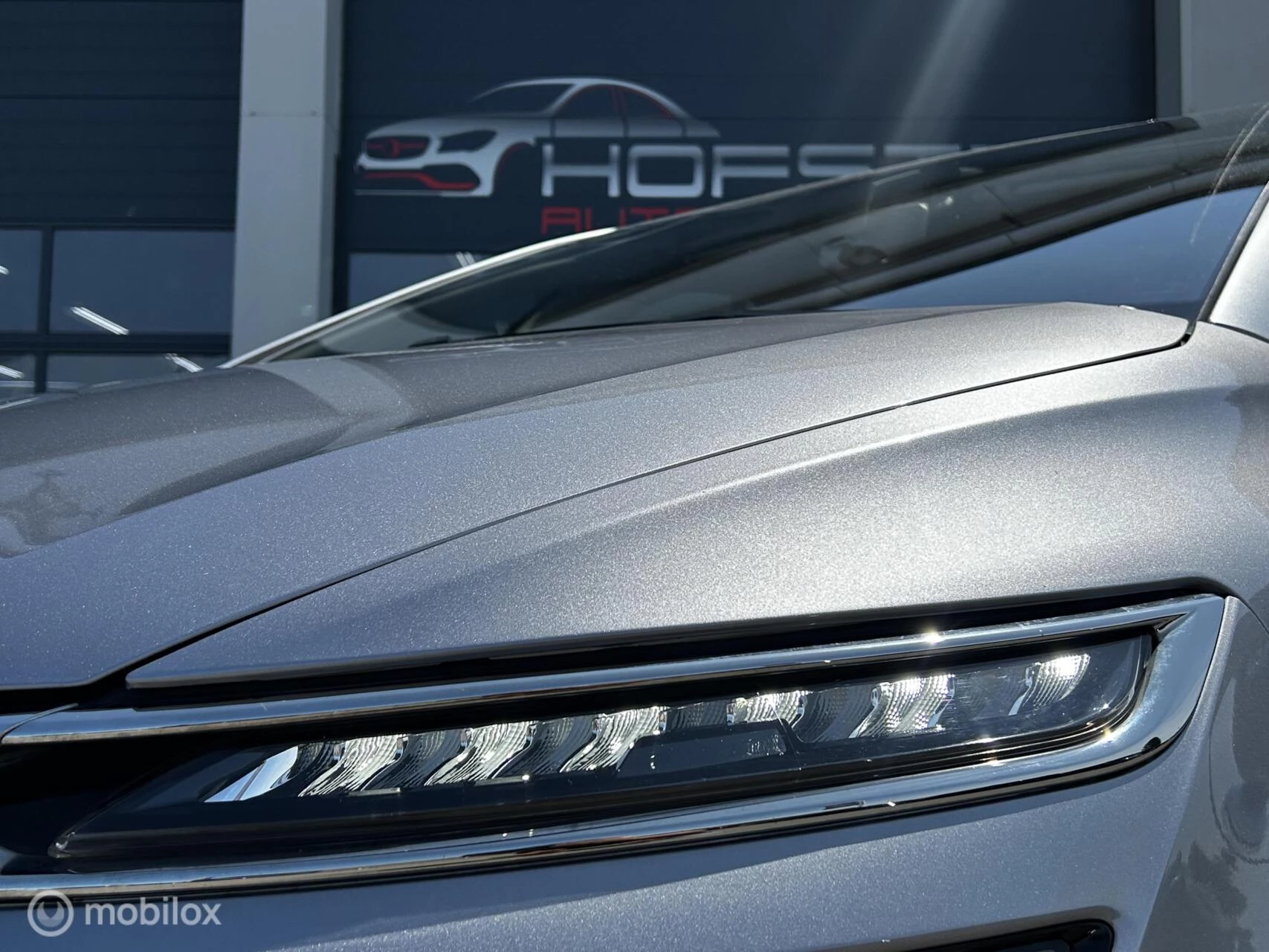 Hoofdafbeelding Citroën C4 Picasso