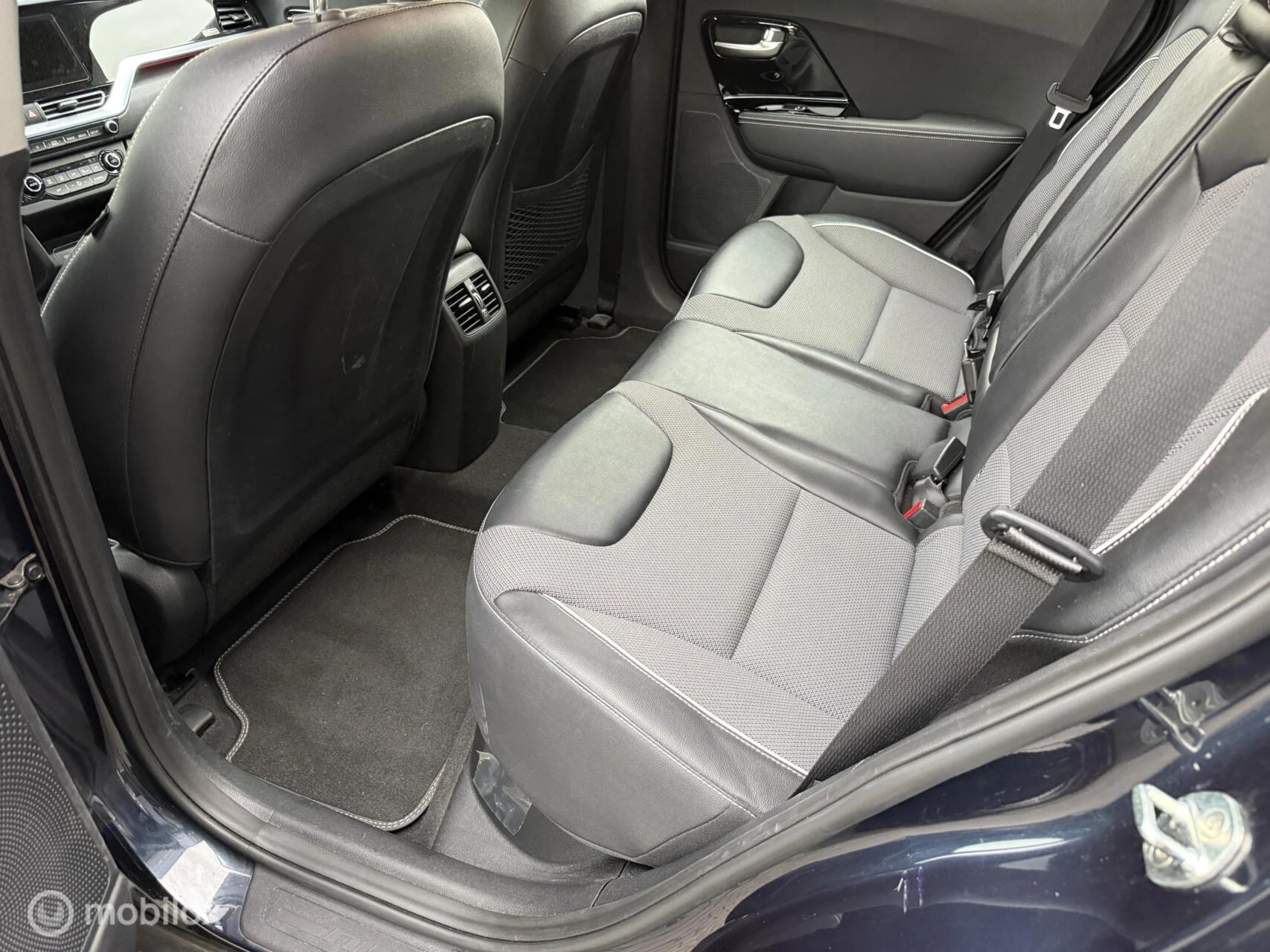 Hoofdafbeelding Kia e-Niro