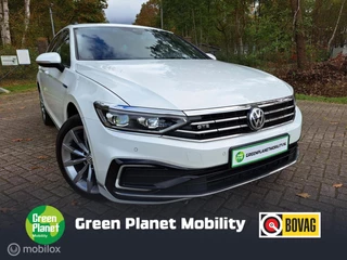 Volkswagen Passat Variant 1.4 TSI GTE|Pano|Trekhaak|Leder