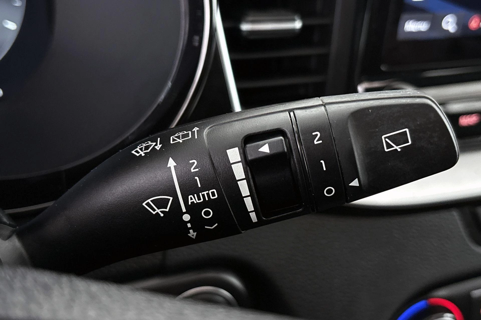 Hoofdafbeelding Kia ProCeed