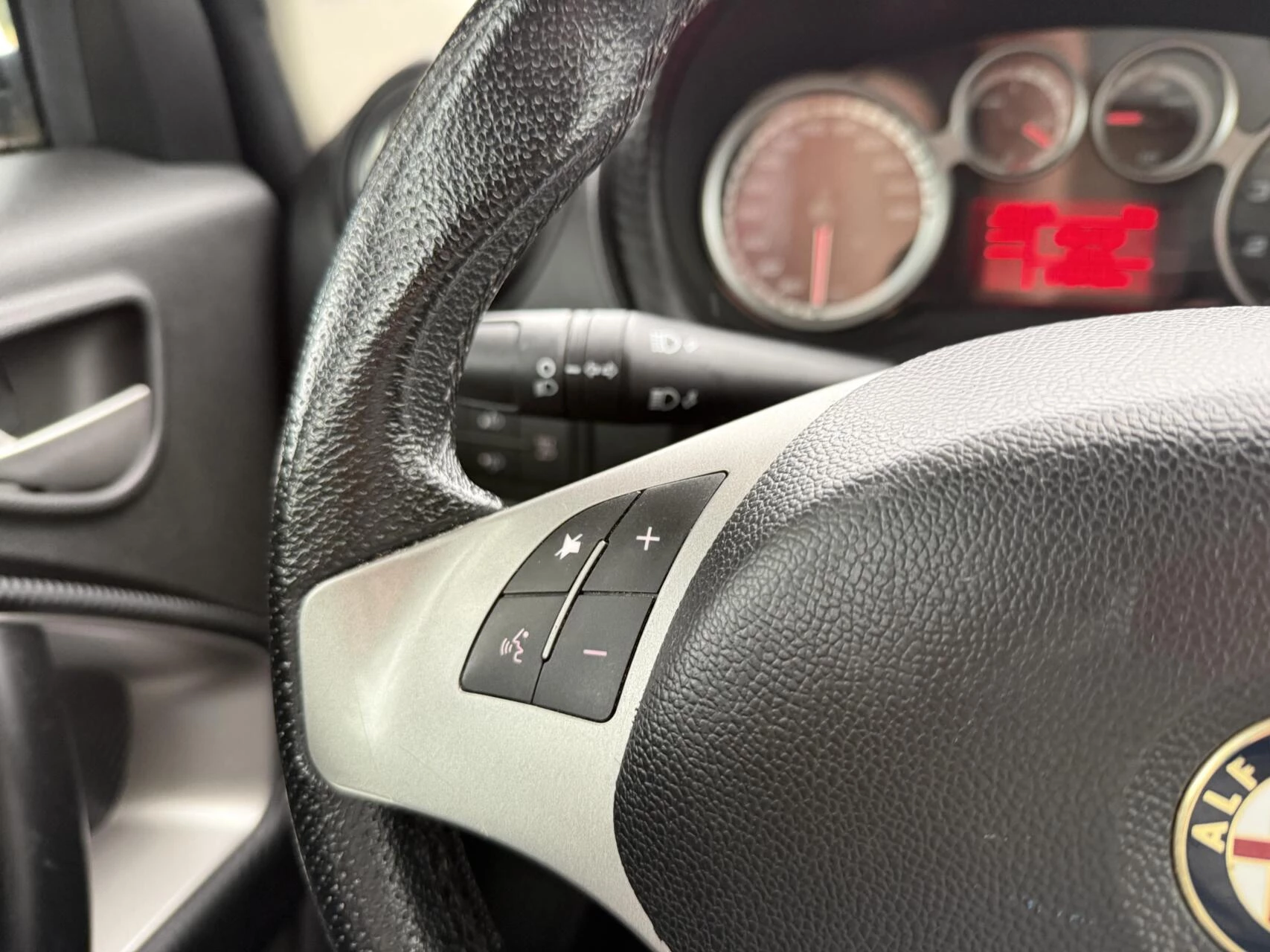 Hoofdafbeelding Alfa Romeo MiTo