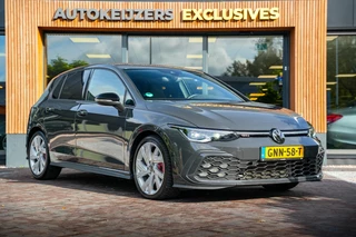Hoofdafbeelding Volkswagen Golf Volkswagen Golf 2.0 TSI GTI Adapt. cruise Navi Camera Stuurverw.