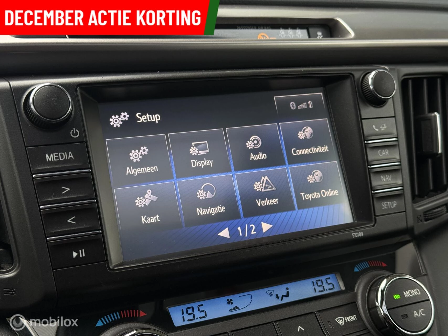 Hoofdafbeelding Toyota RAV4