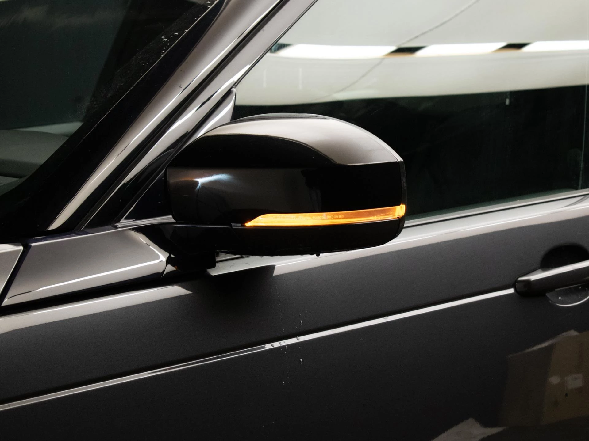 Hoofdafbeelding Land Rover Discovery Sport