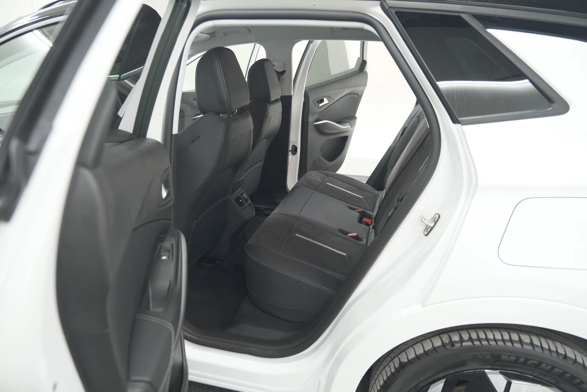 Hoofdafbeelding Opel Grandland