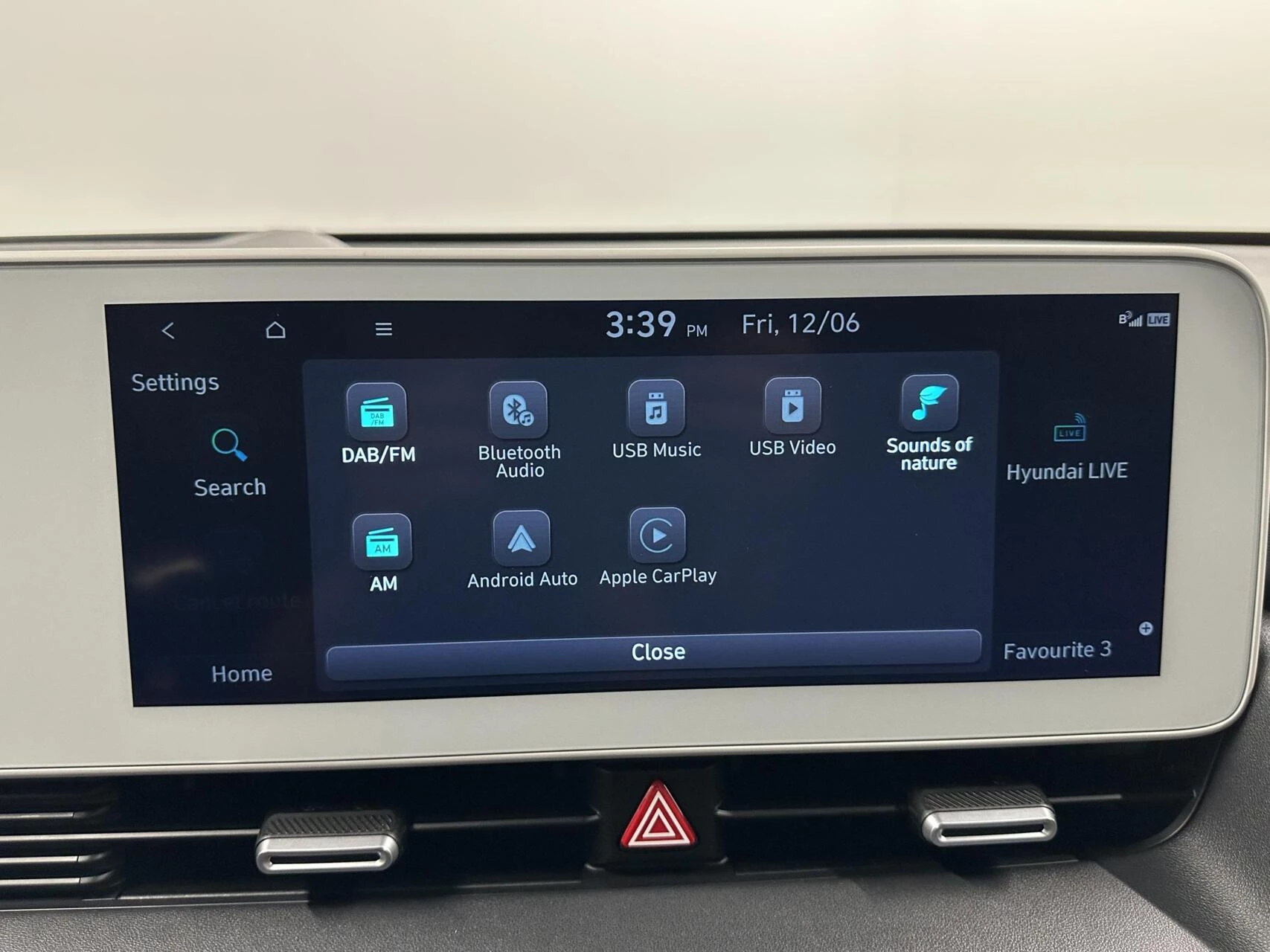 Hoofdafbeelding Hyundai IONIQ 5
