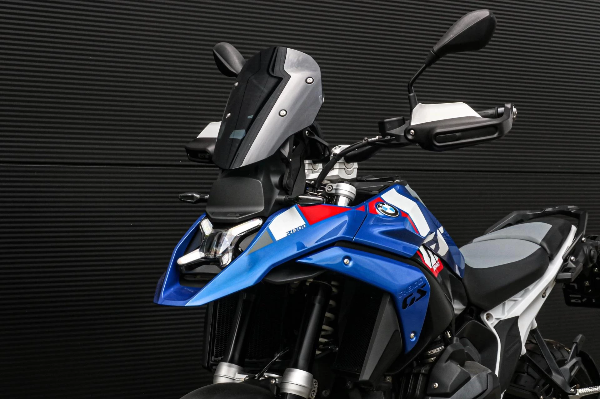 Hoofdafbeelding BMW R 1300 GS