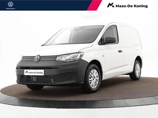 Hoofdafbeelding Volkswagen Caddy Volkswagen Bedrijfswagens Caddy Comfort 2.0TDi 102pk 733444