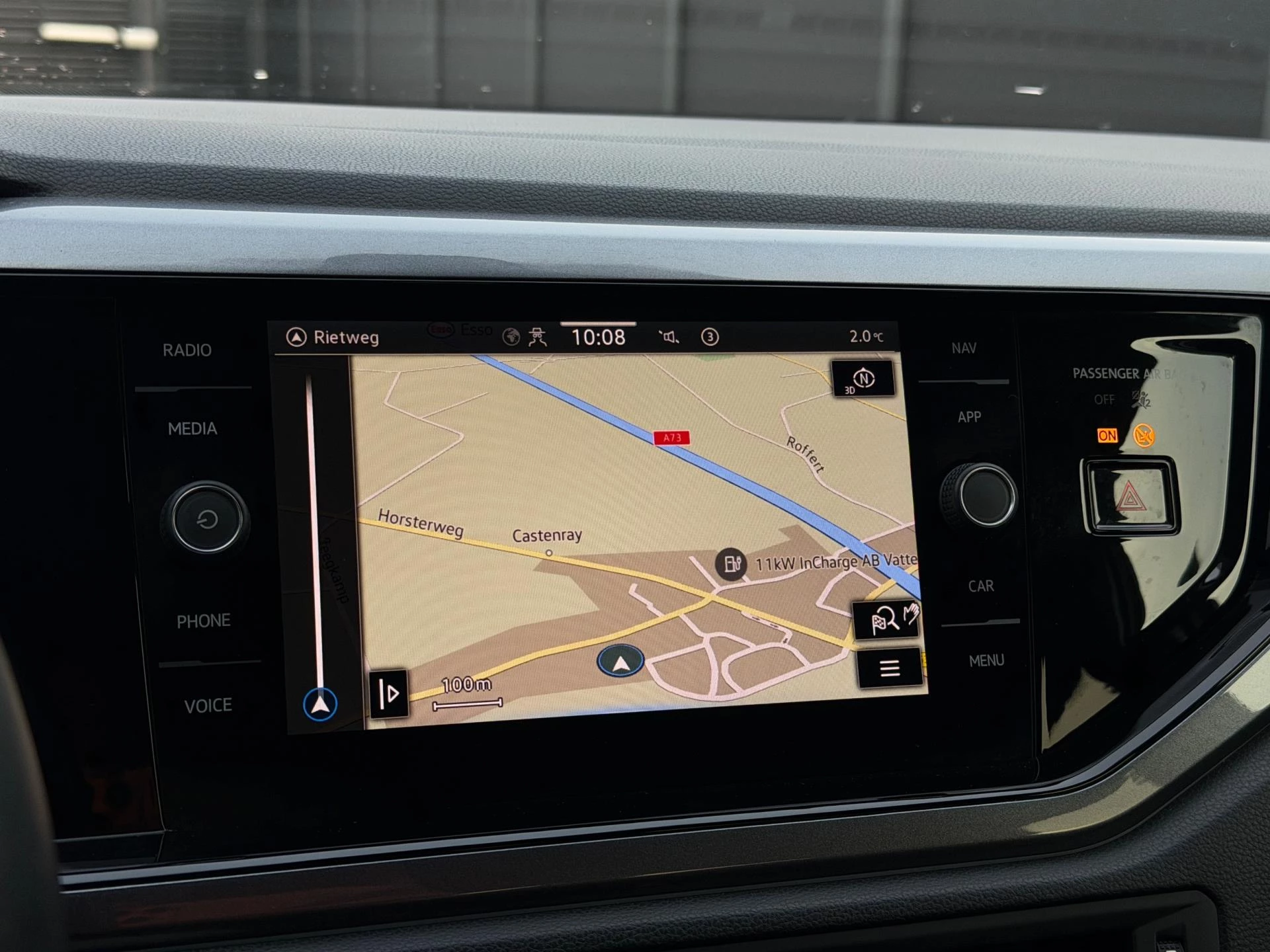 Hoofdafbeelding Volkswagen Taigo