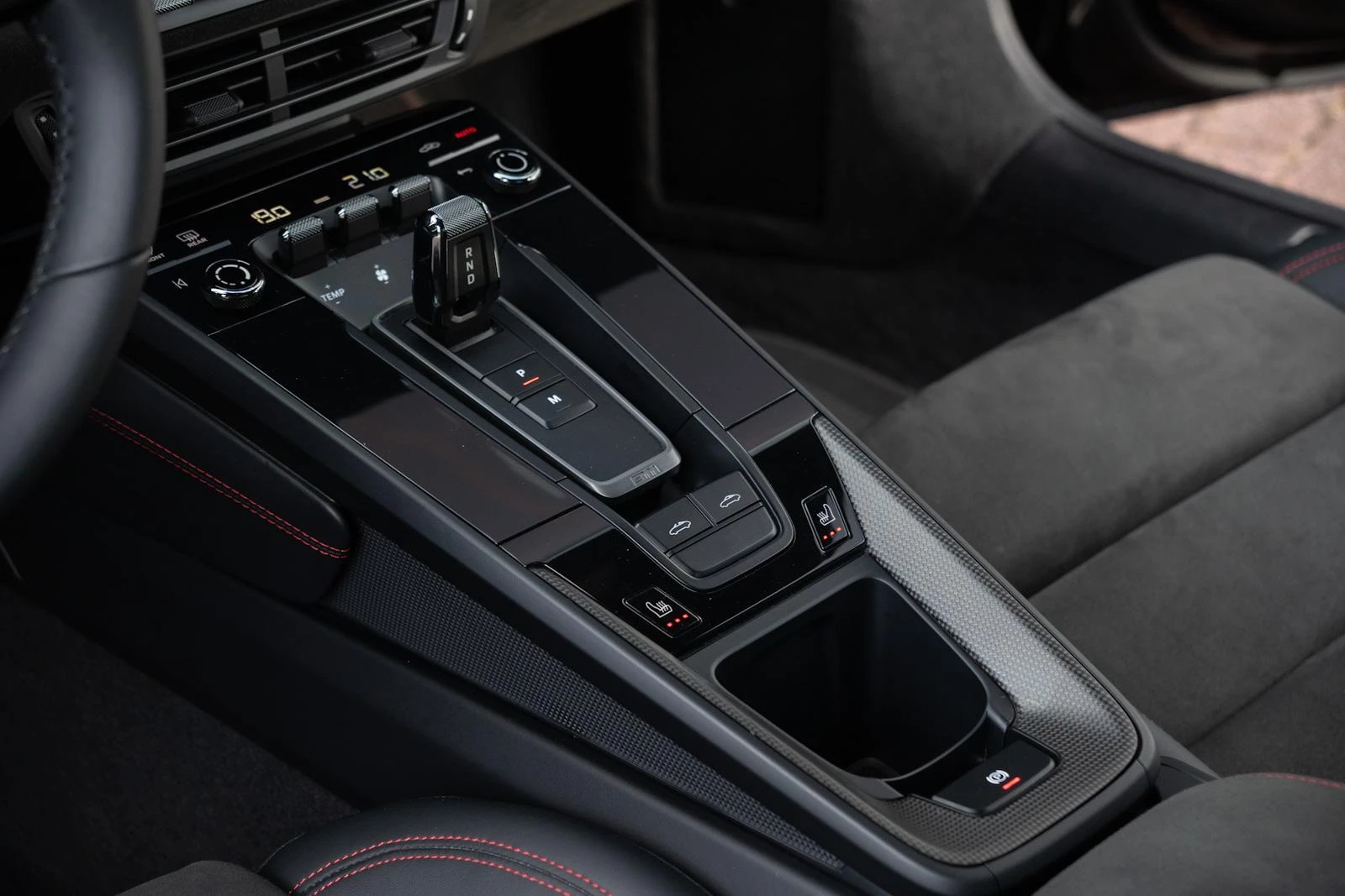 Hoofdafbeelding Porsche 911