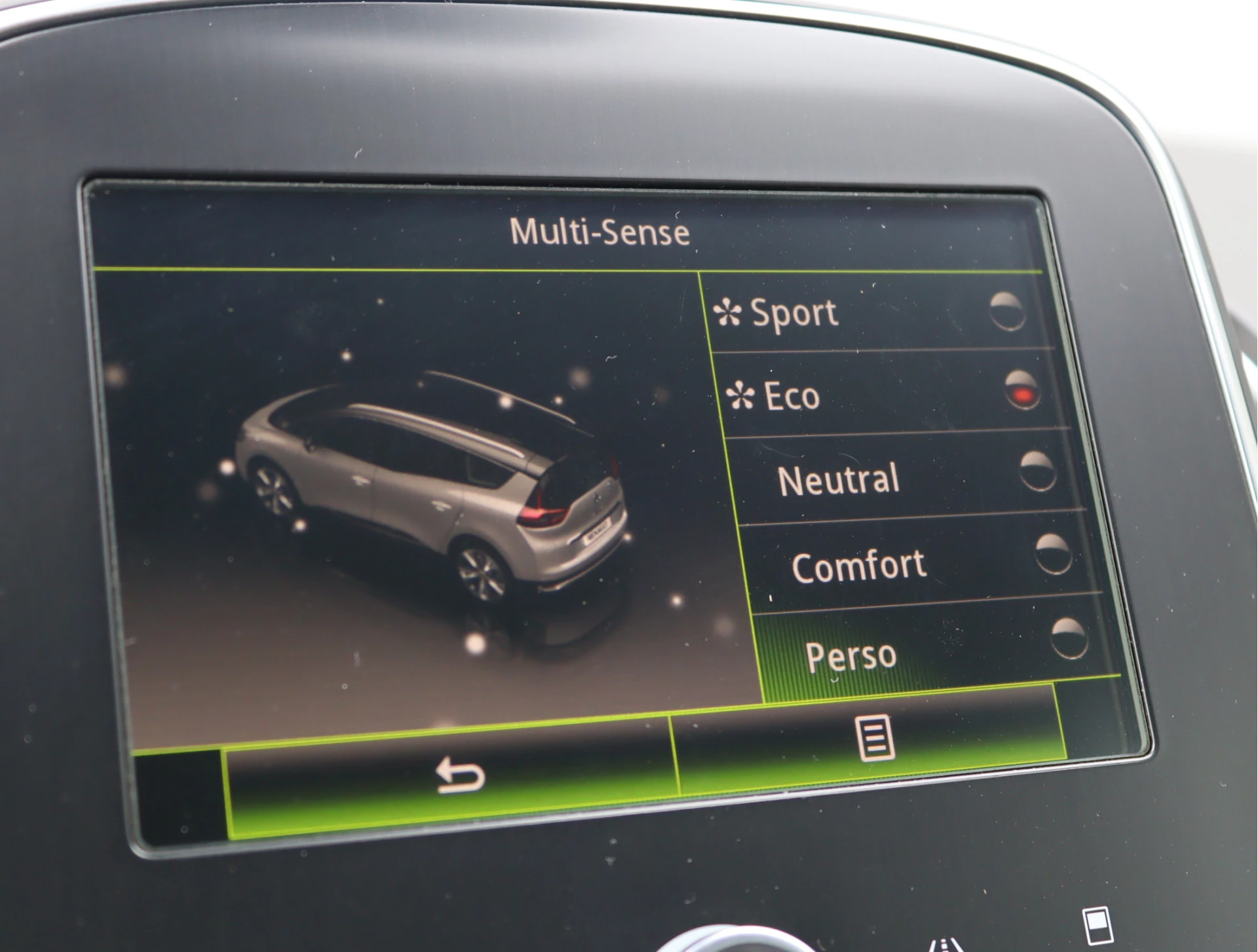 Hoofdafbeelding Renault Grand Scénic