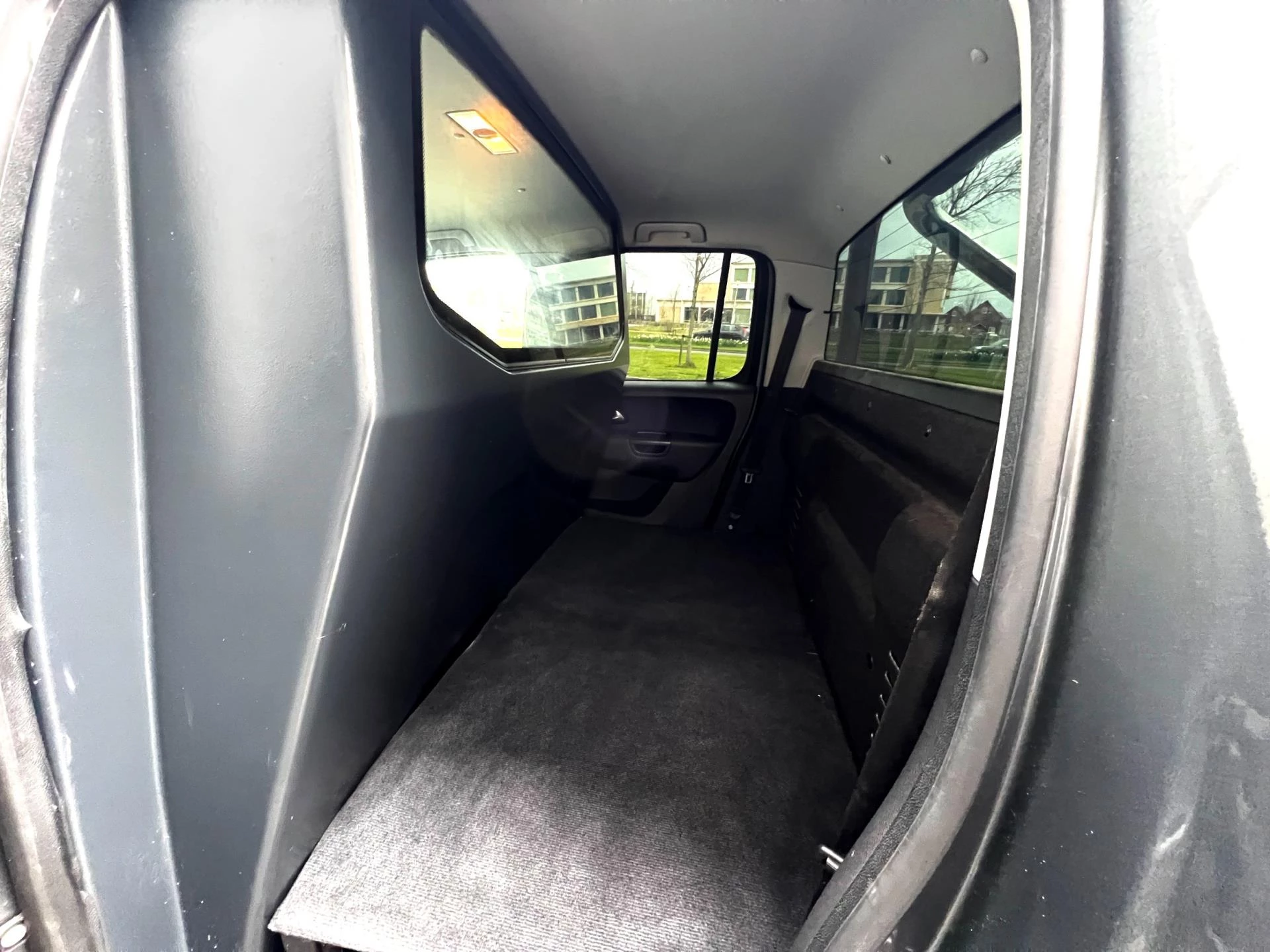 Hoofdafbeelding Volkswagen Amarok