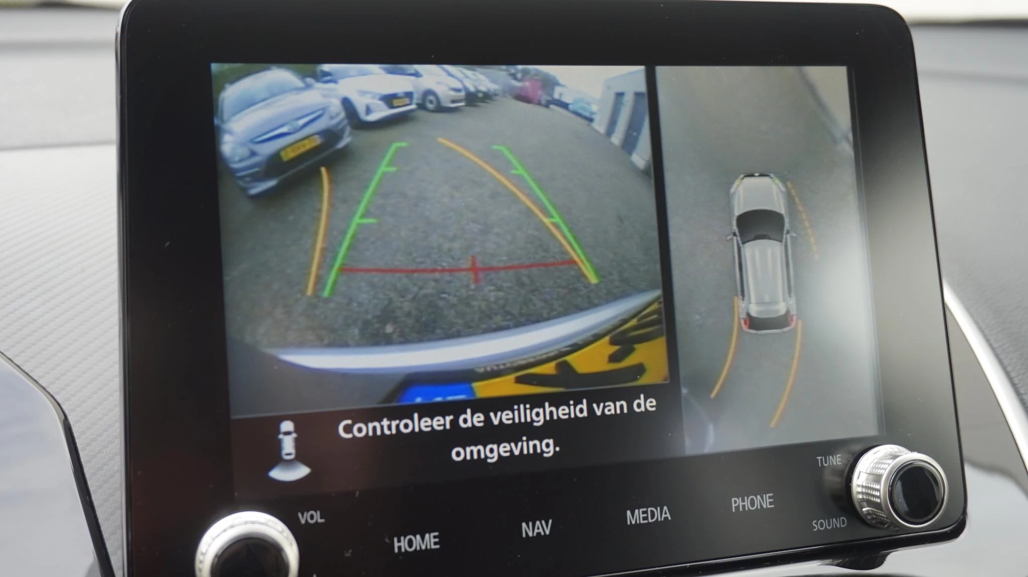 Hoofdafbeelding Mitsubishi Eclipse Cross