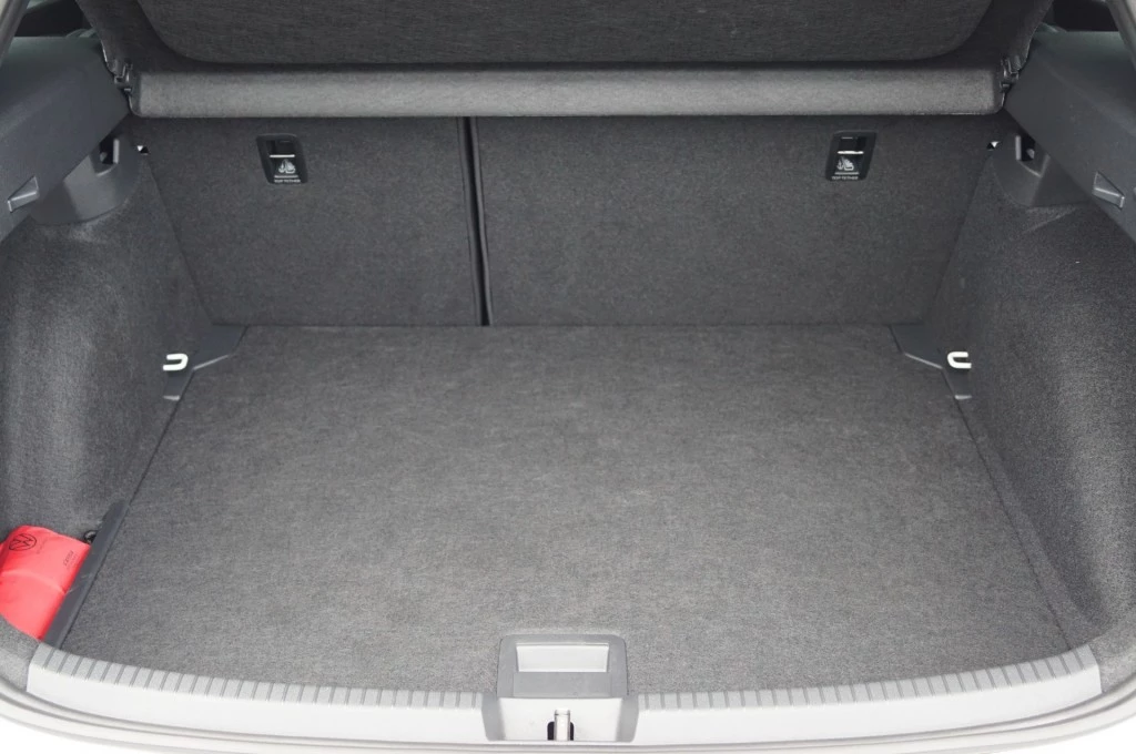 Hoofdafbeelding Volkswagen Taigo