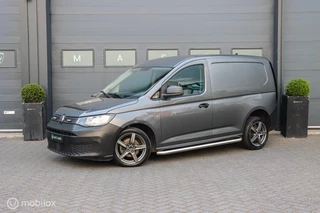 Volkswagen Caddy Cargo 2.0 TDI Comfort|Trekhaak|Cruise|Carplay