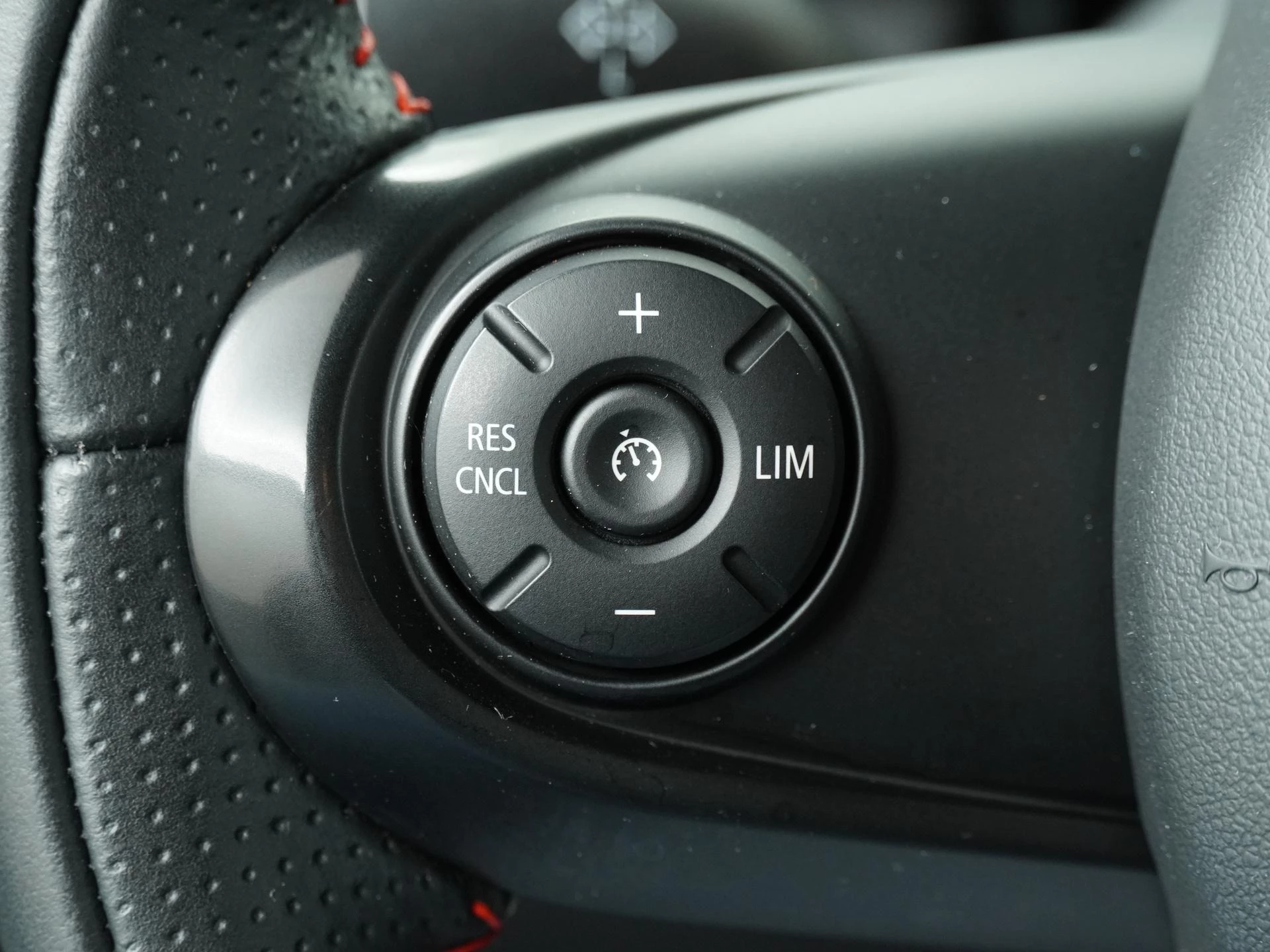 Hoofdafbeelding MINI 5-deurs