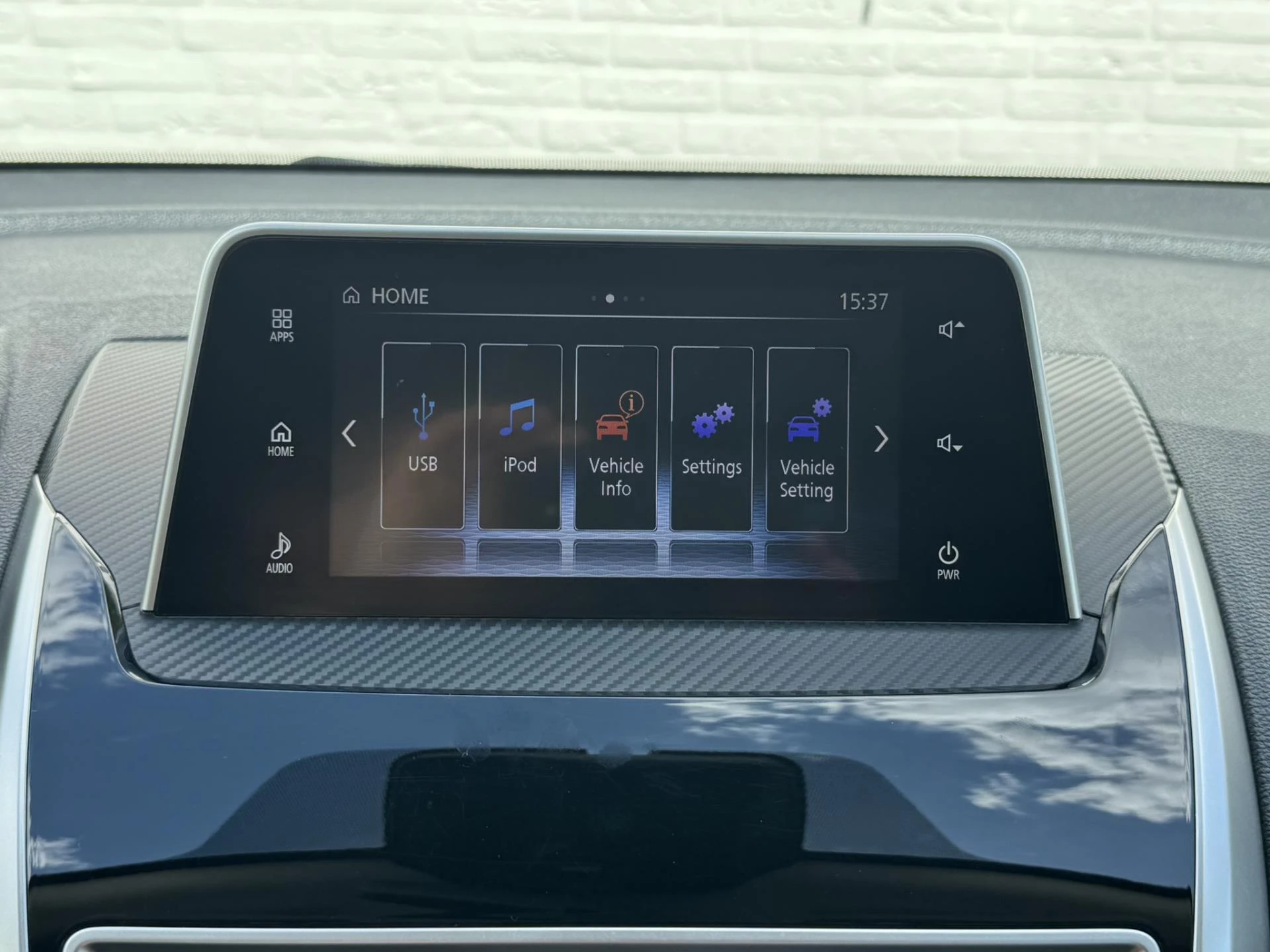 Hoofdafbeelding Mitsubishi Eclipse Cross