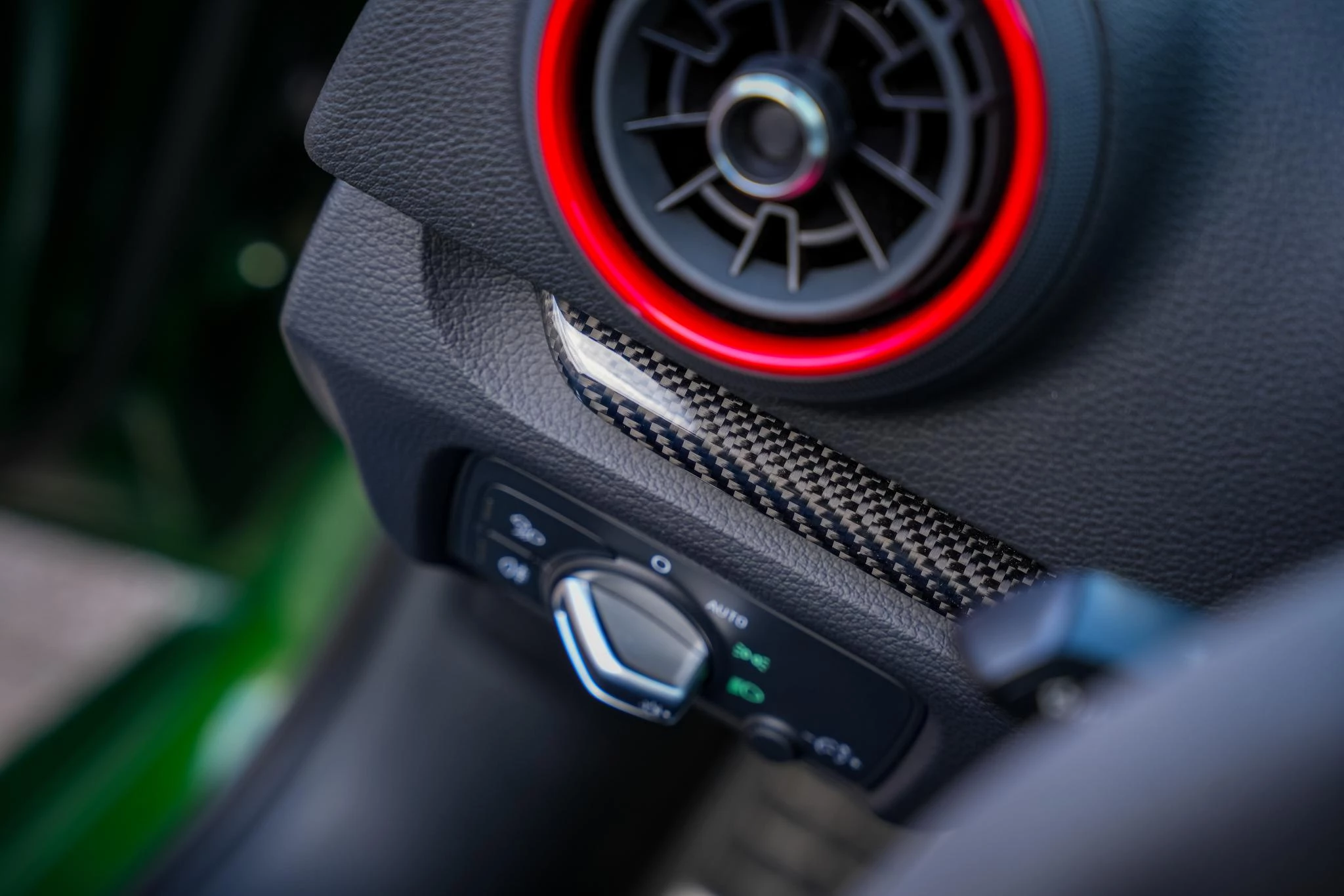 Hoofdafbeelding Audi RS3