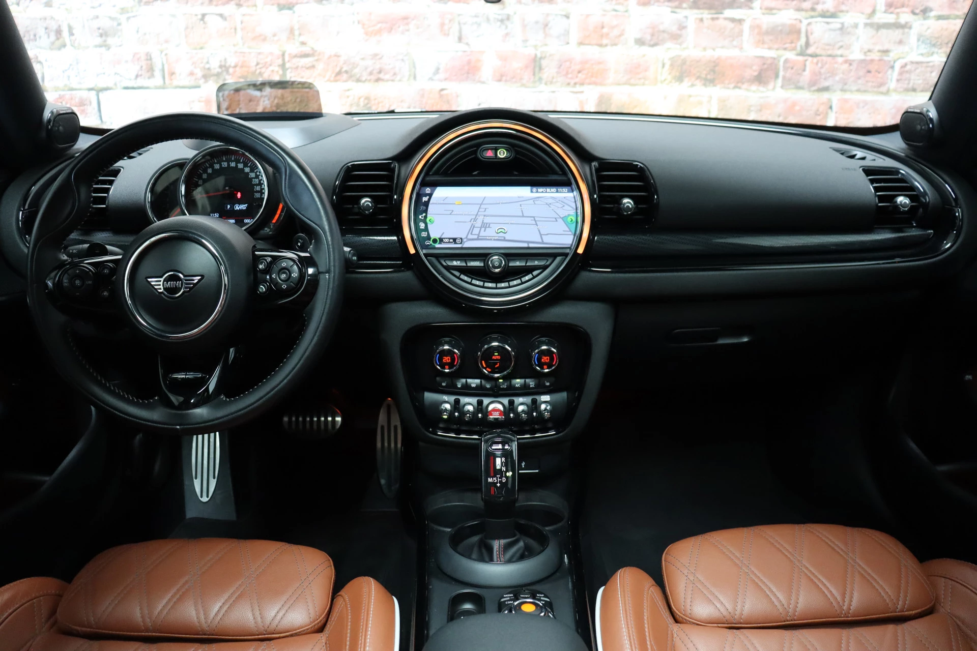 Hoofdafbeelding MINI Clubman