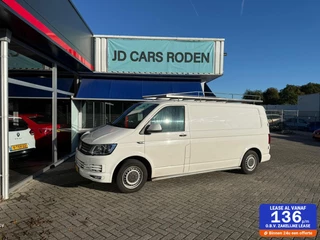 Volkswagen Transporter 2.0 TDI L2H1