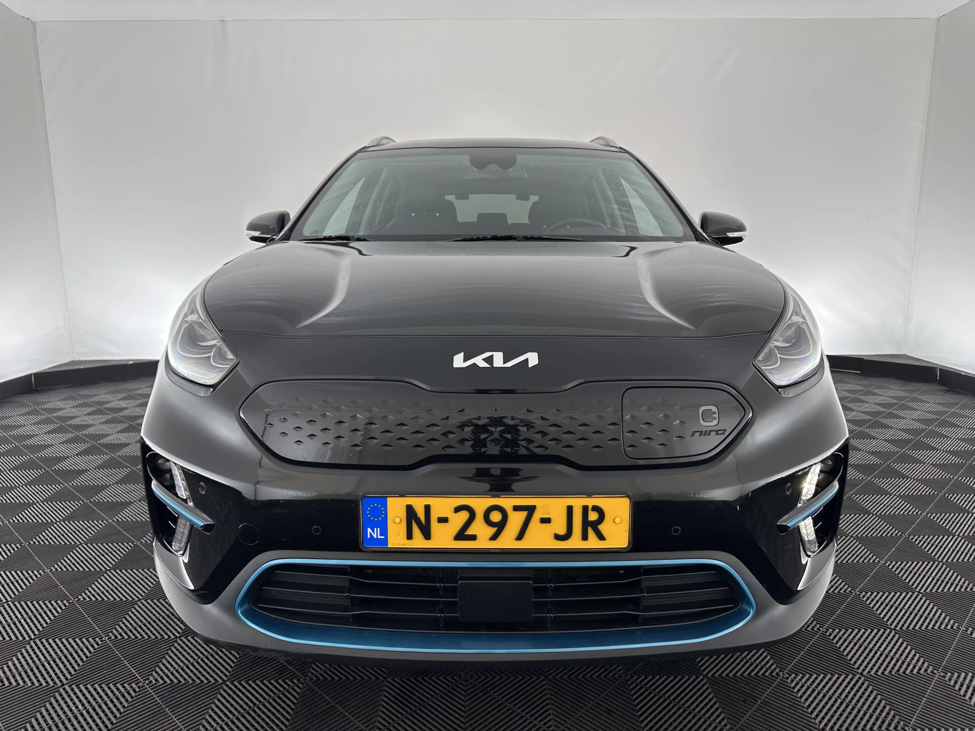 Hoofdafbeelding Kia e-Niro