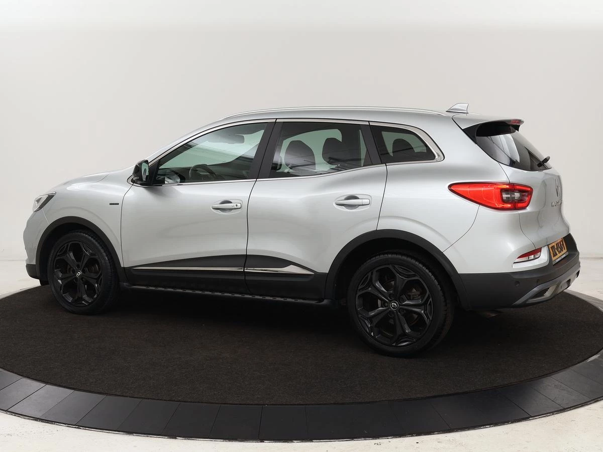 Hoofdafbeelding Renault Kadjar