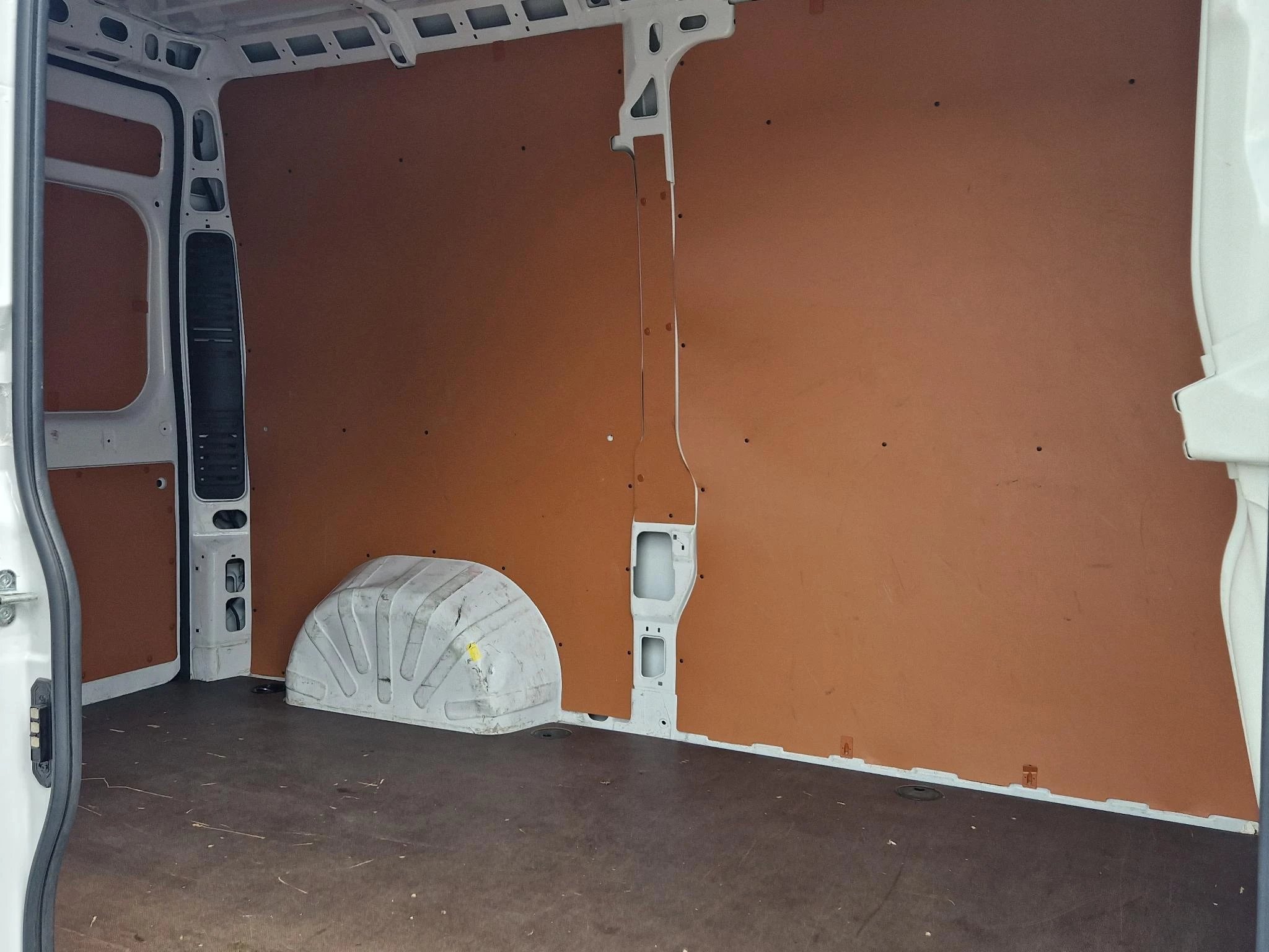 Hoofdafbeelding Fiat Ducato