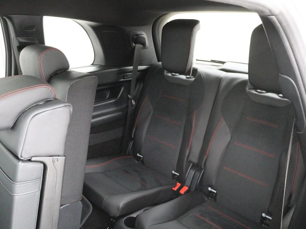 Hoofdafbeelding Mercedes-Benz GLB