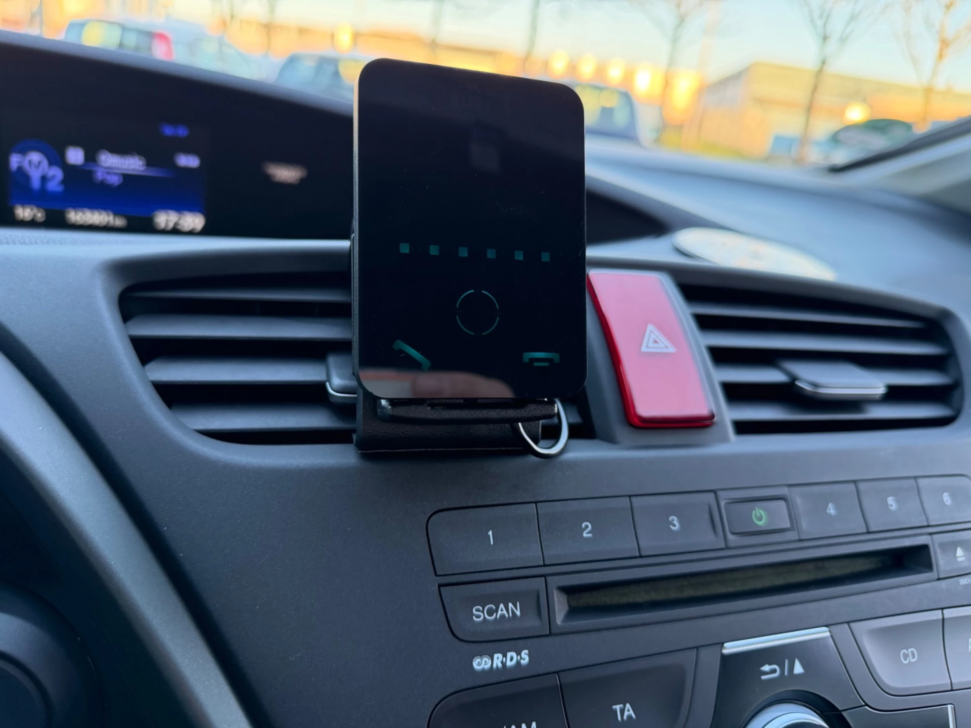 Hoofdafbeelding Honda Civic