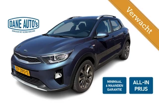 Kia Stonic 1.0 T-GDi DynamicLine | PARK PILOT - RIJKLAARPRIJS