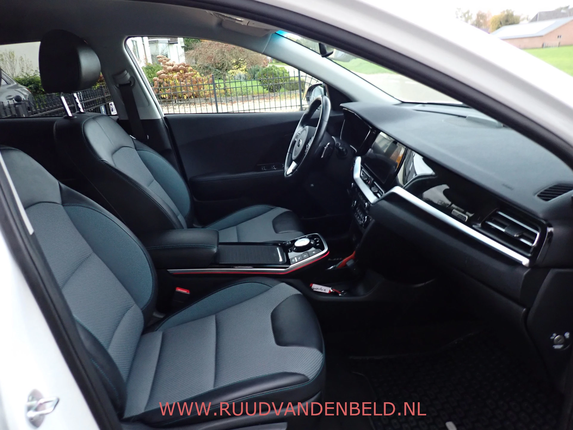 Hoofdafbeelding Kia e-Niro