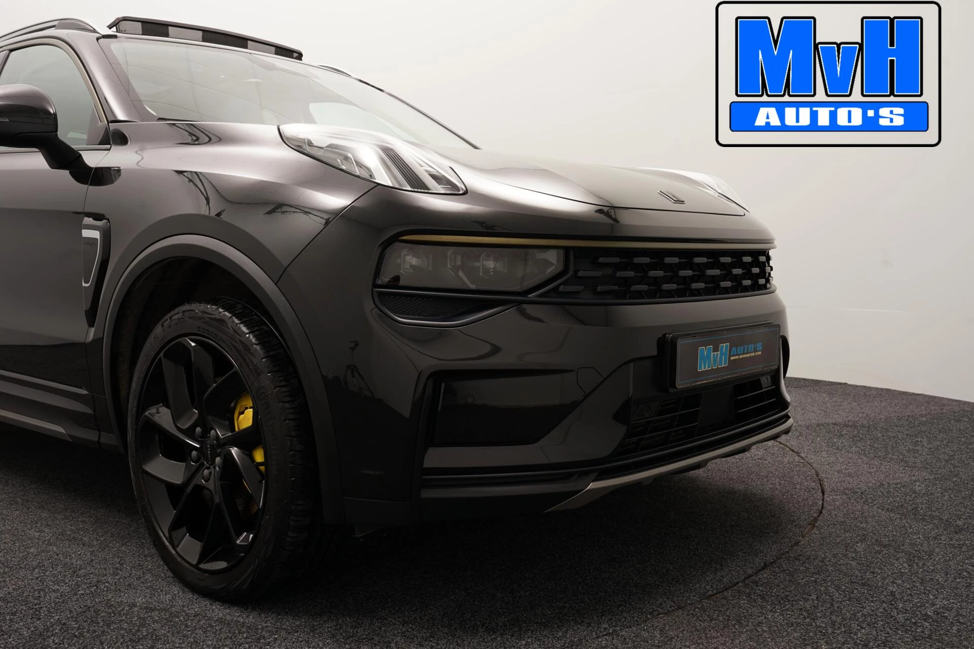 Hoofdafbeelding Lynk & Co 01