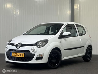 Renault Twingo 1.2 16V Collection [ NL auto met NAP en airco ]