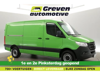 Mercedes-Benz Sprinter RWD 317 CDI 170PK L2H1 | Aut. | Camera | Carplay | Parkeersens.