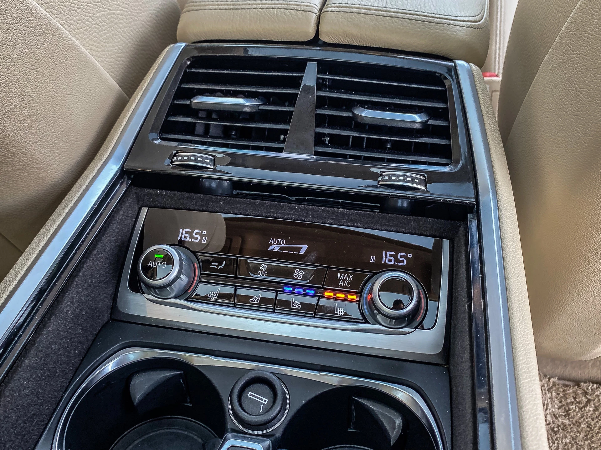 Hoofdafbeelding BMW 7 Serie
