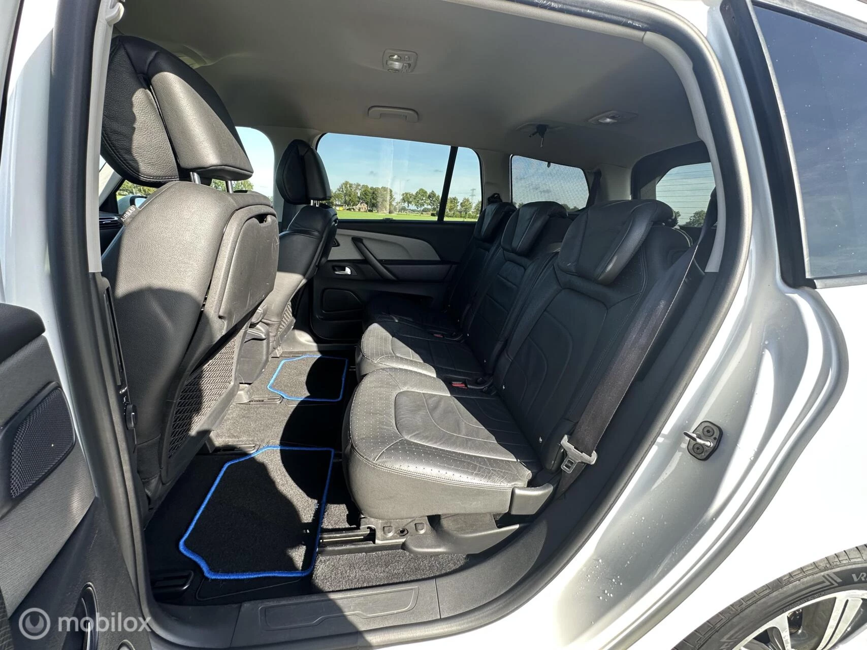Hoofdafbeelding Citroën Grand C4 Picasso