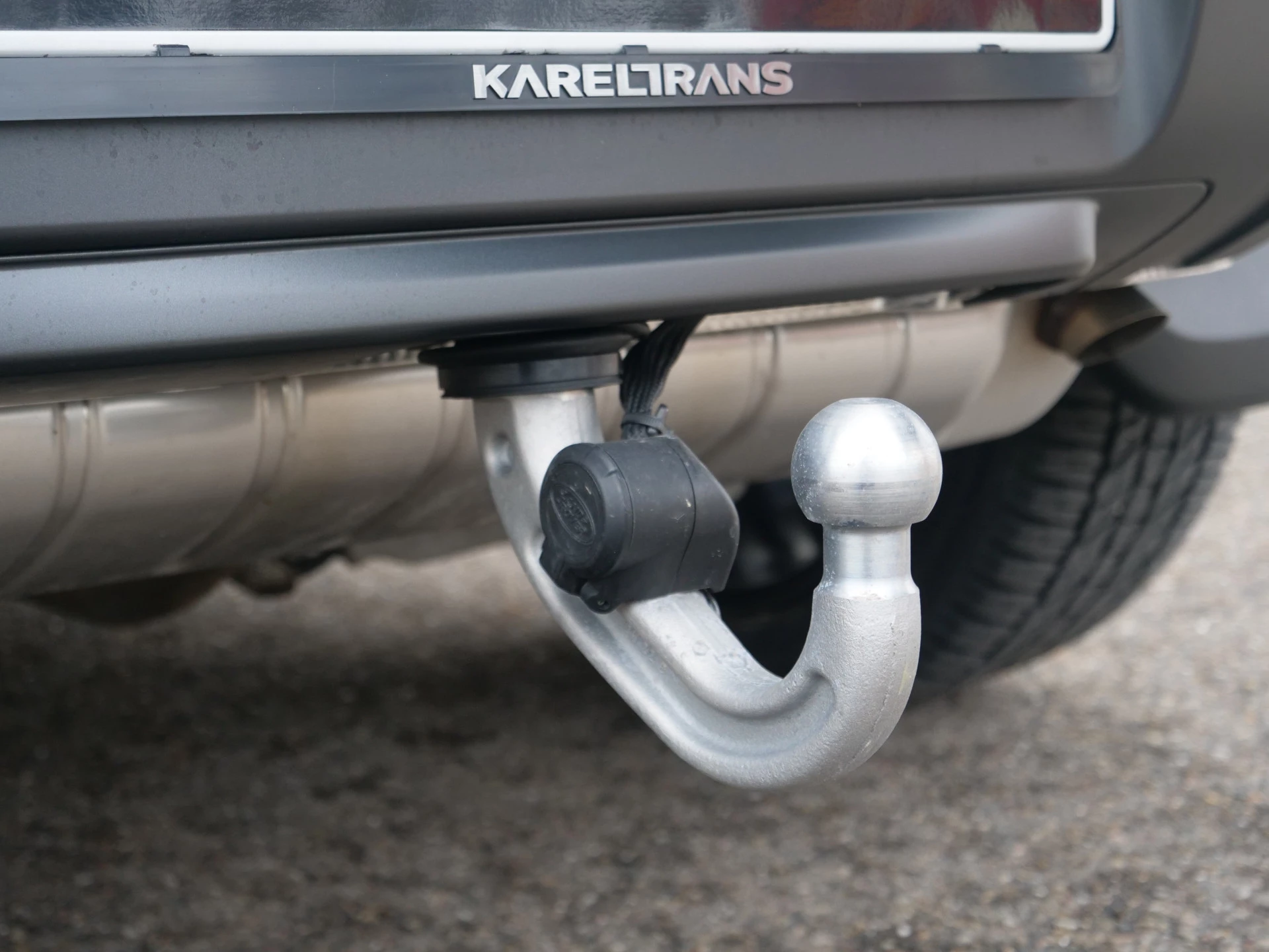 Hoofdafbeelding Land Rover Defender