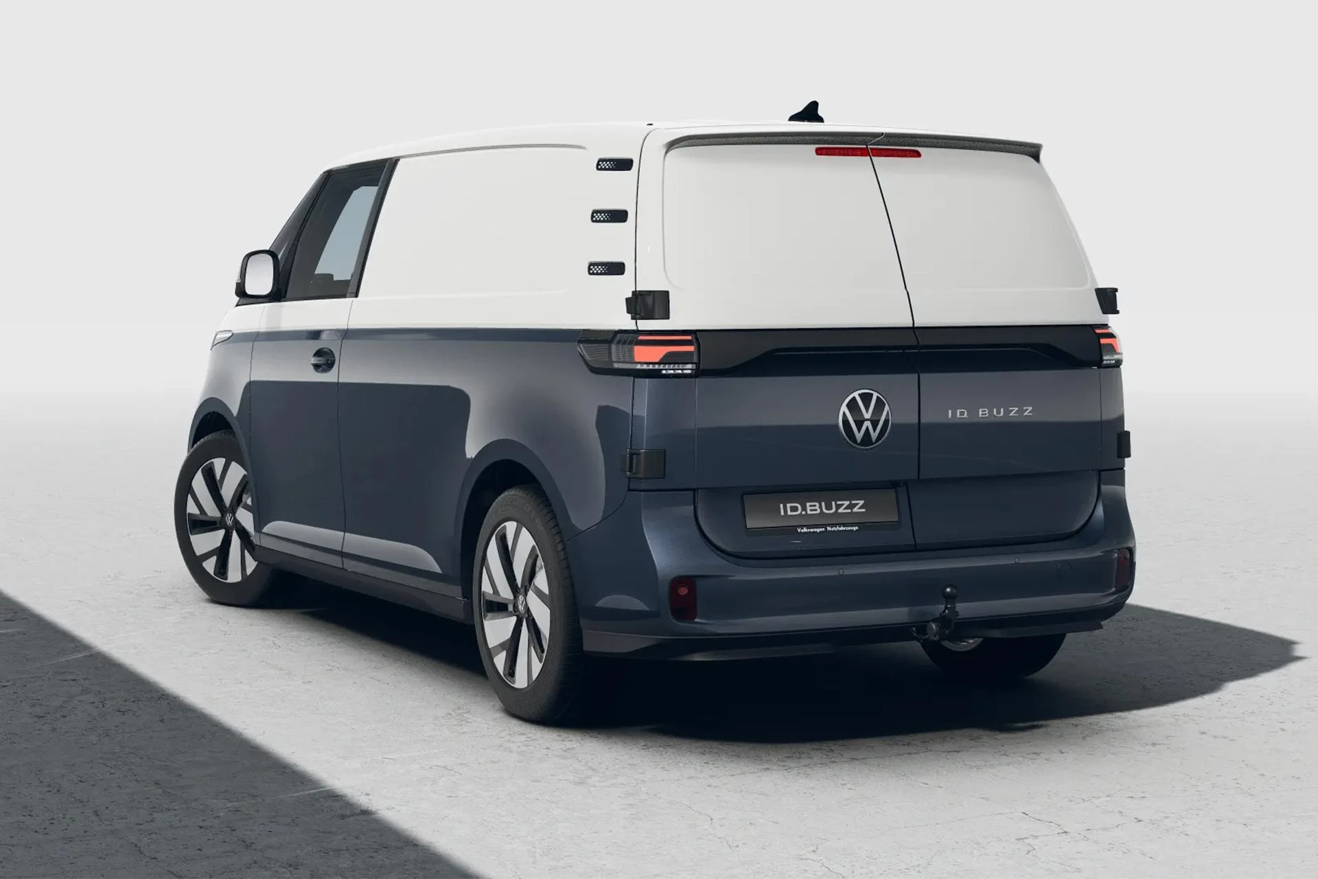 Hoofdafbeelding Volkswagen ID. Buzz Cargo