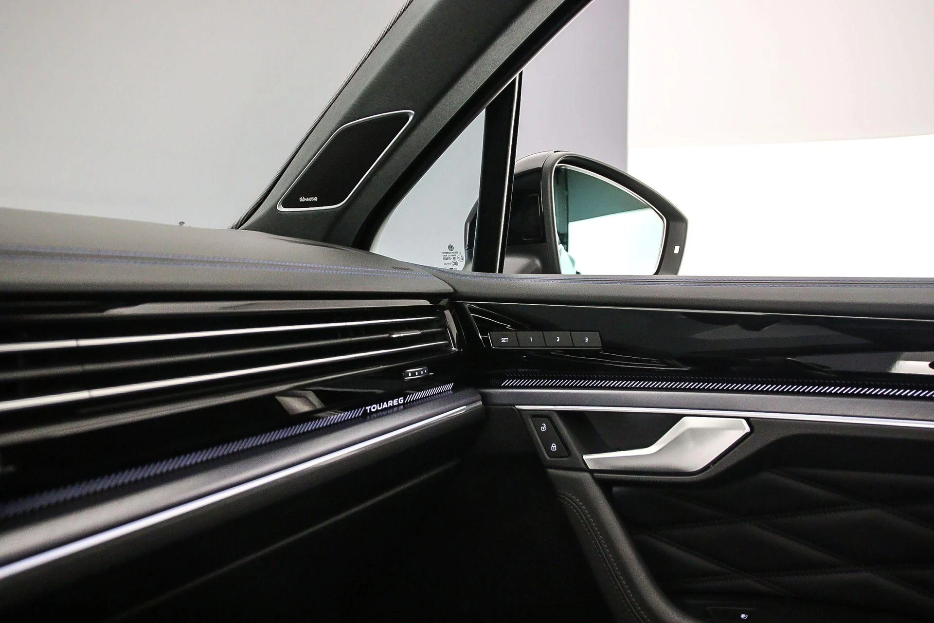 Hoofdafbeelding Volkswagen Touareg